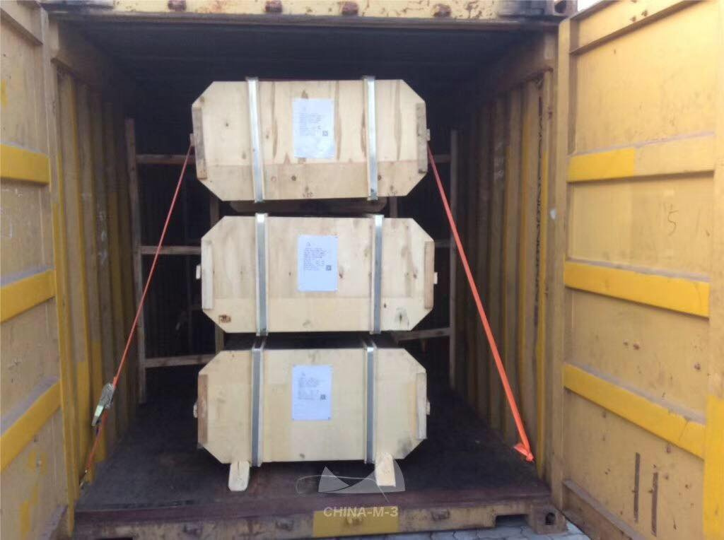 UHP Graphite Electrode for Eaf Electric Arc Furnace (4)