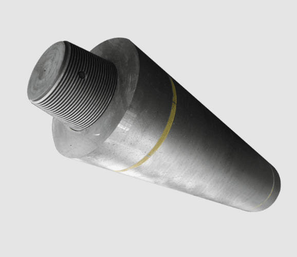 UHP Graphite Electrodes High Performance Solutions